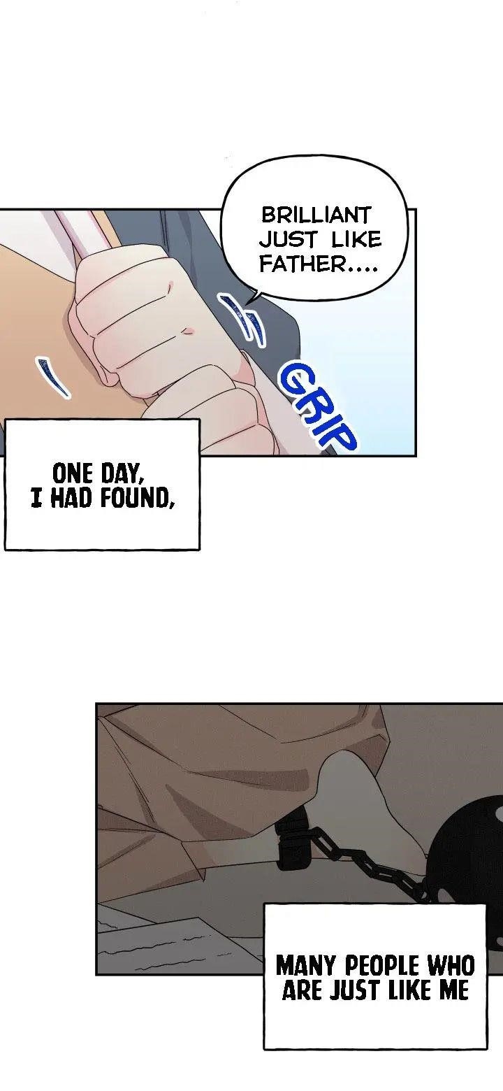 The Archmage’s Daughter Chapter 34 - Page 29