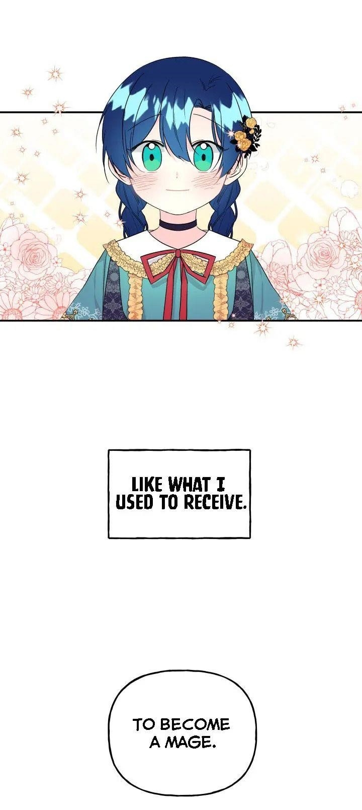 The Archmage’s Daughter Chapter 34 - Page 31