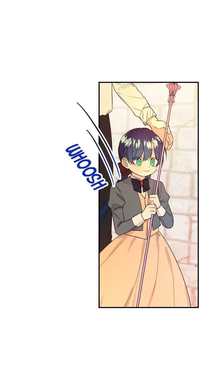 The Archmage’s Daughter Chapter 34 - Page 35