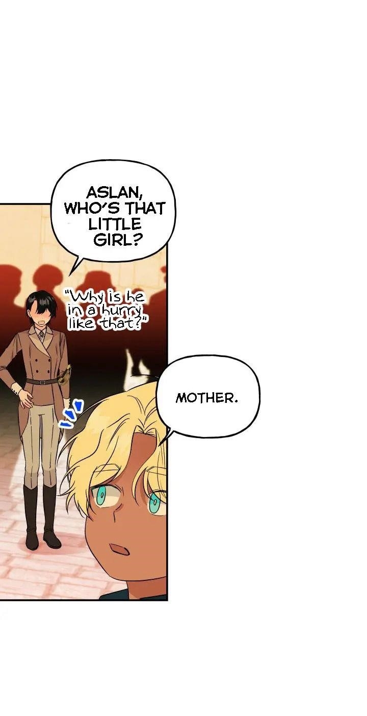 The Archmage’s Daughter Chapter 34 - Page 39