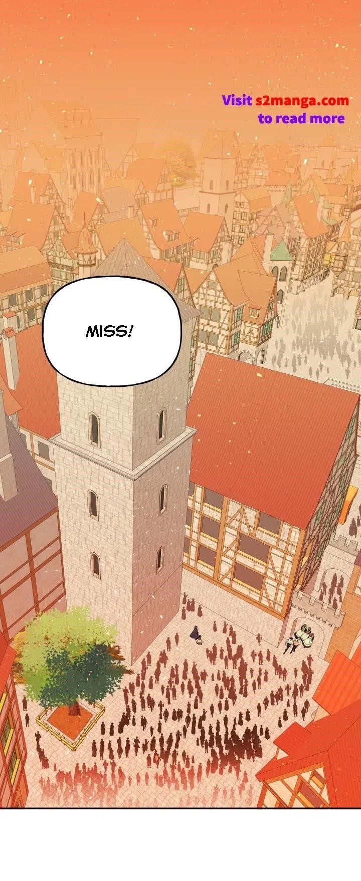 The Archmage’s Daughter Chapter 34 - Page 44