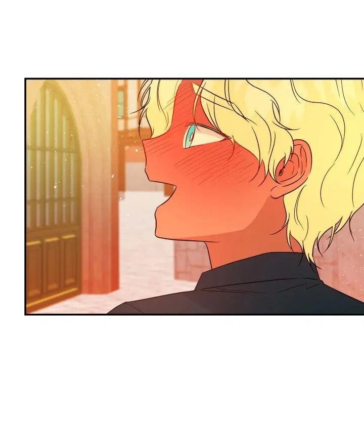 The Archmage’s Daughter Chapter 34 - Page 47