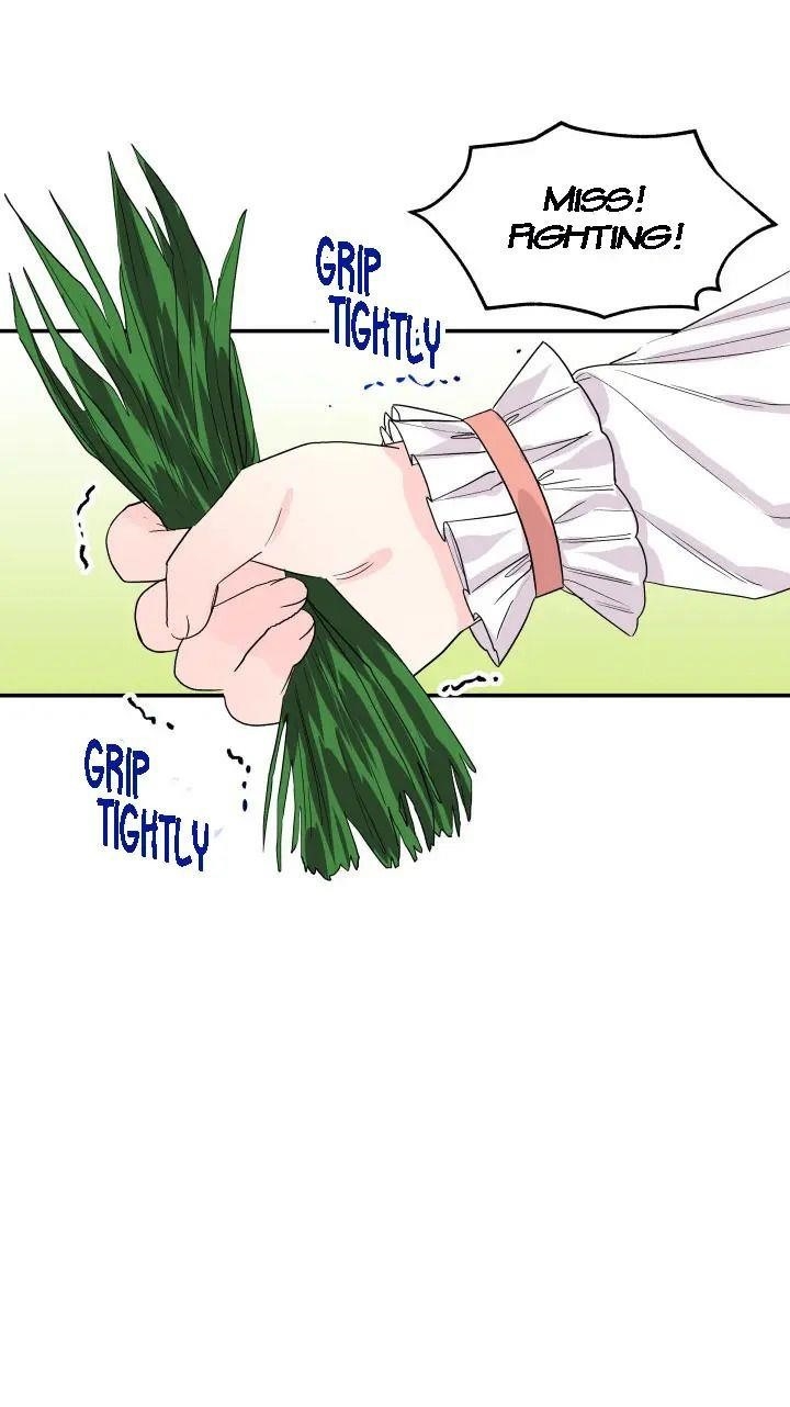 The Archmage’s Daughter Chapter 34 - Page 50