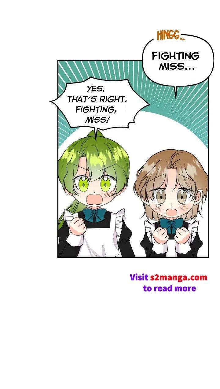 The Archmage’s Daughter Chapter 34 - Page 52