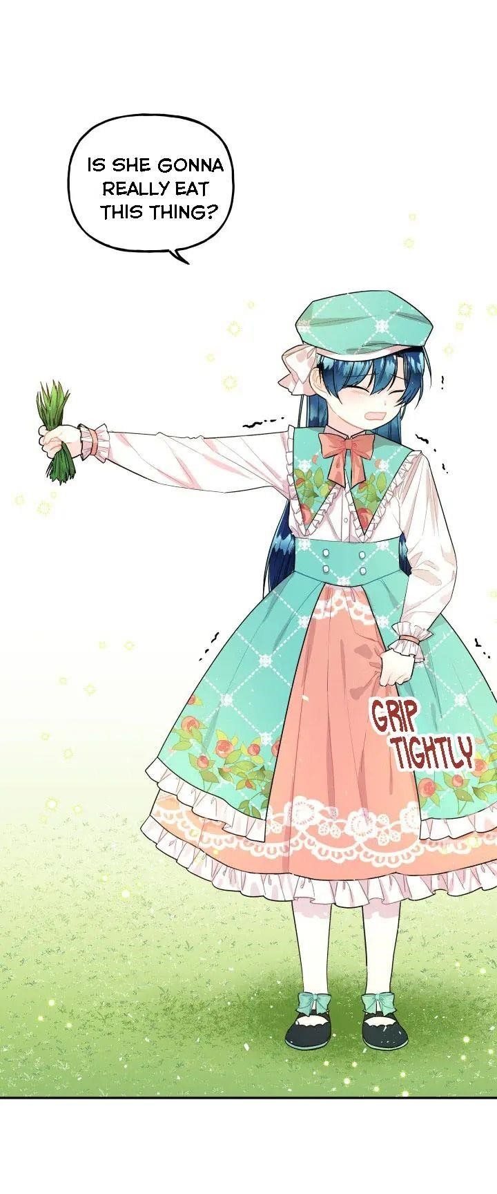 The Archmage’s Daughter Chapter 34 - Page 53