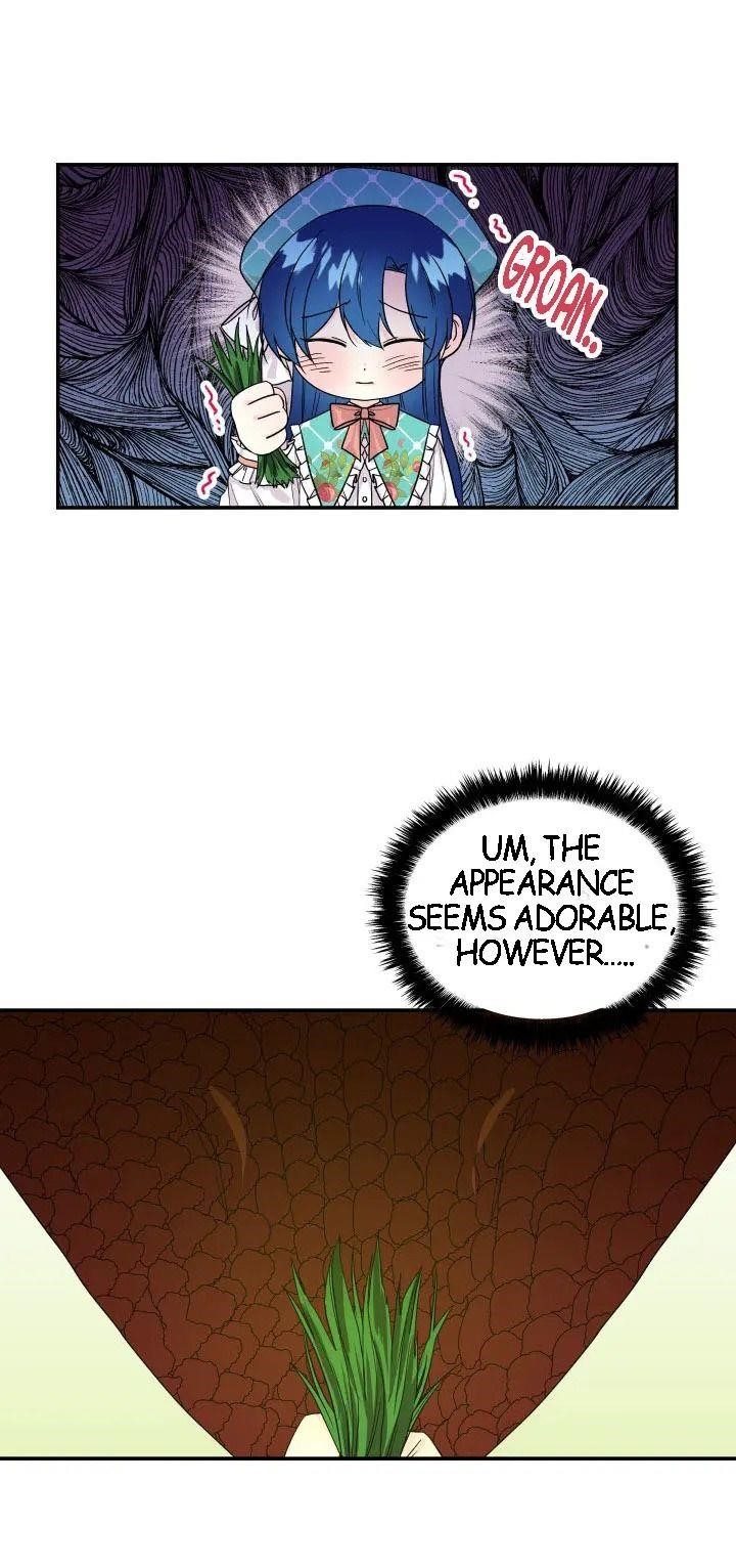 The Archmage’s Daughter Chapter 34 - Page 55