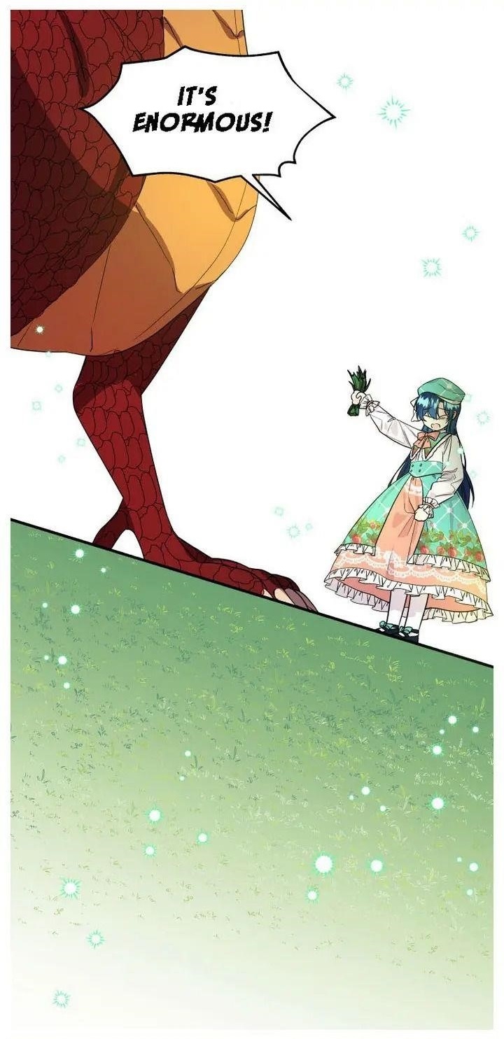 The Archmage’s Daughter Chapter 34 - Page 57