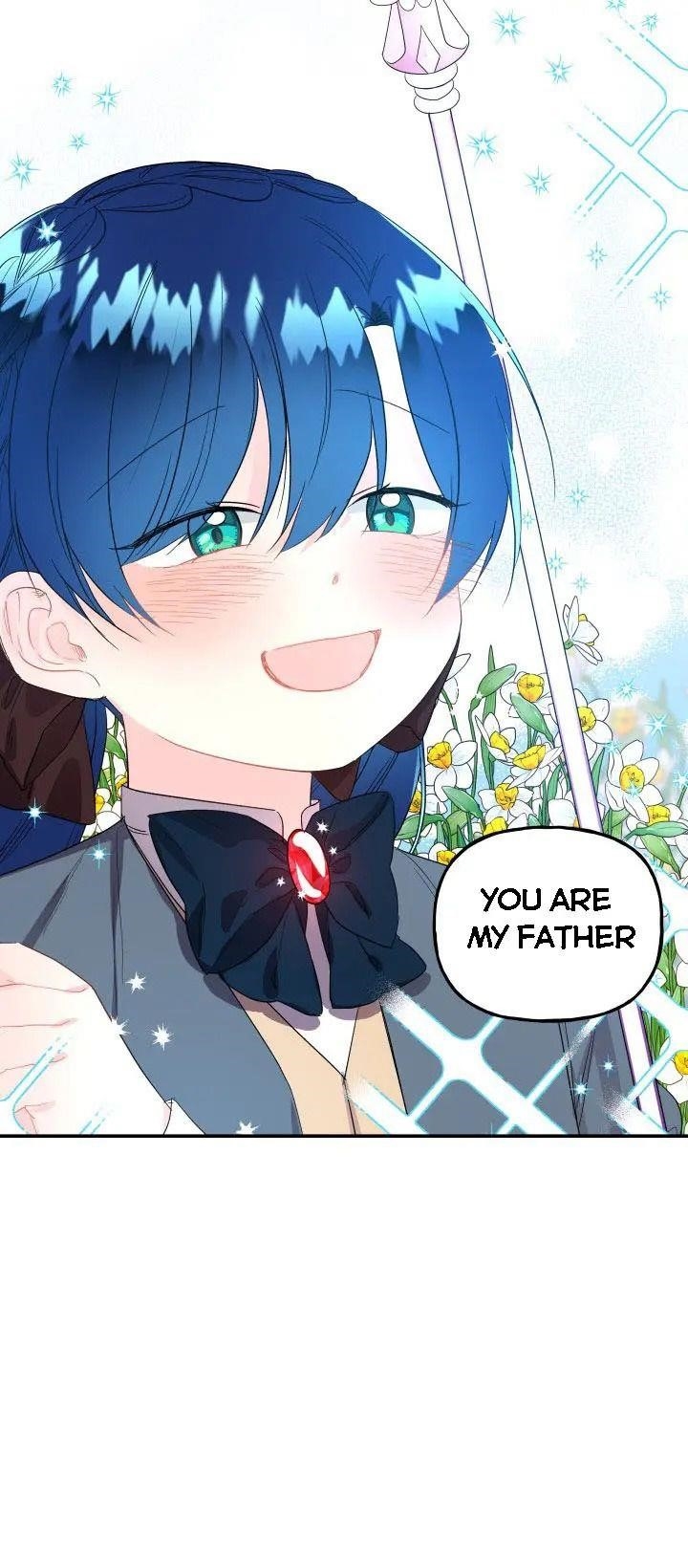 The Archmage’s Daughter Chapter 34 - Page 8