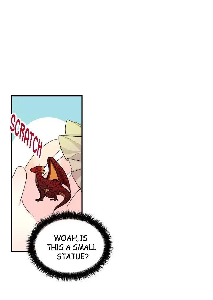 The Archmage’s Daughter Chapter 35 - Page 10