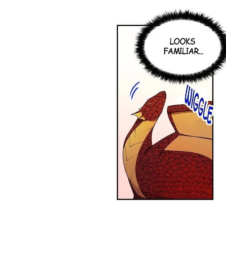 The Archmage’s Daughter Chapter 35 - Page 11