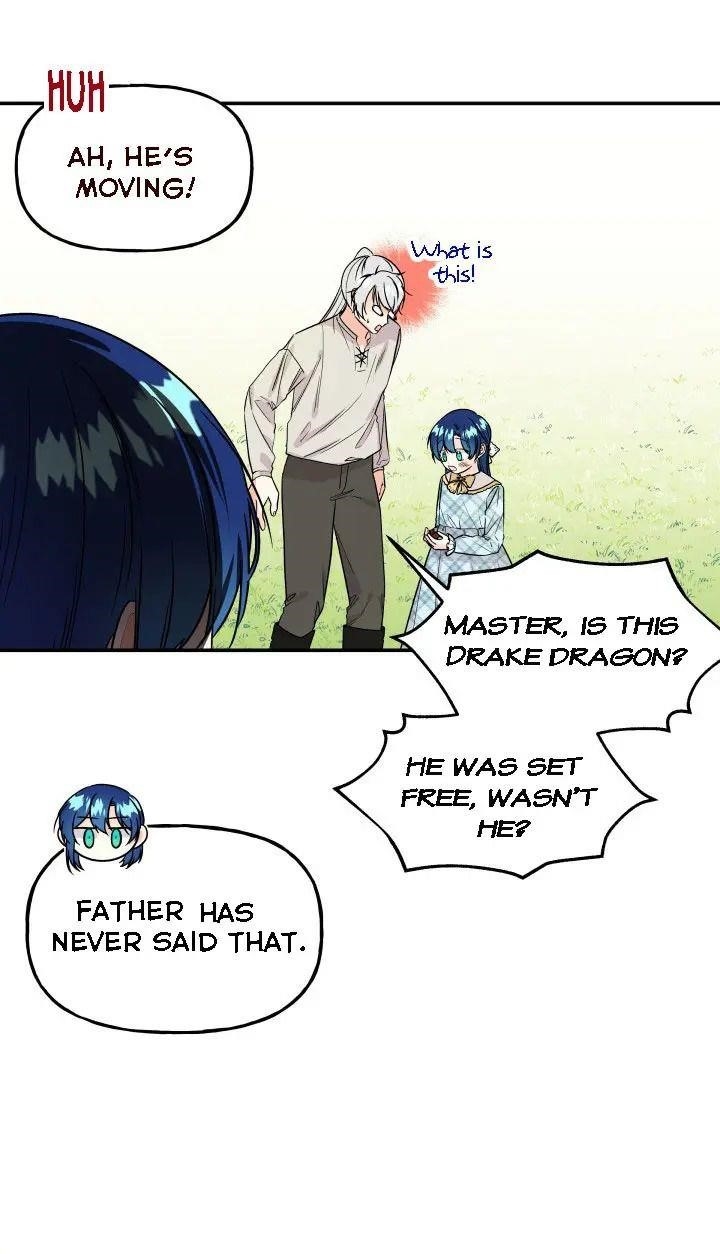 The Archmage’s Daughter Chapter 35 - Page 12