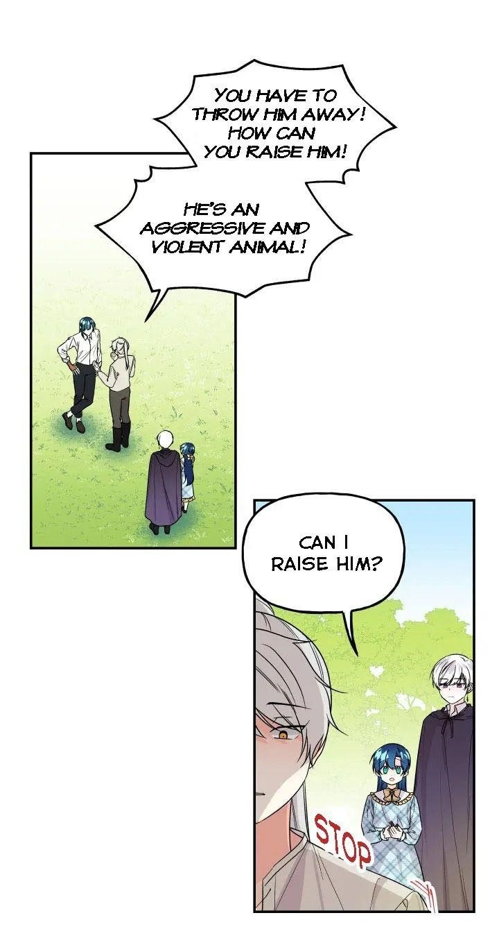 The Archmage’s Daughter Chapter 35 - Page 15