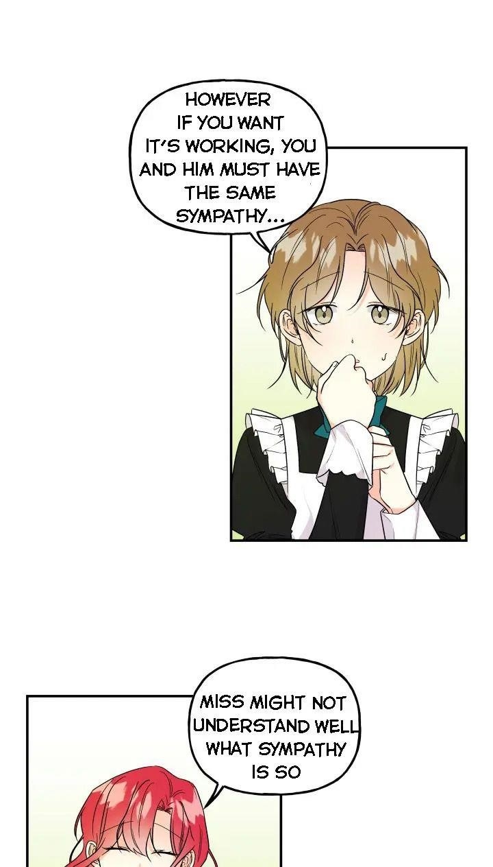 The Archmage’s Daughter Chapter 35 - Page 19