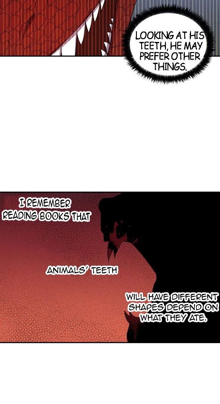 The Archmage’s Daughter Chapter 35 - Page 21