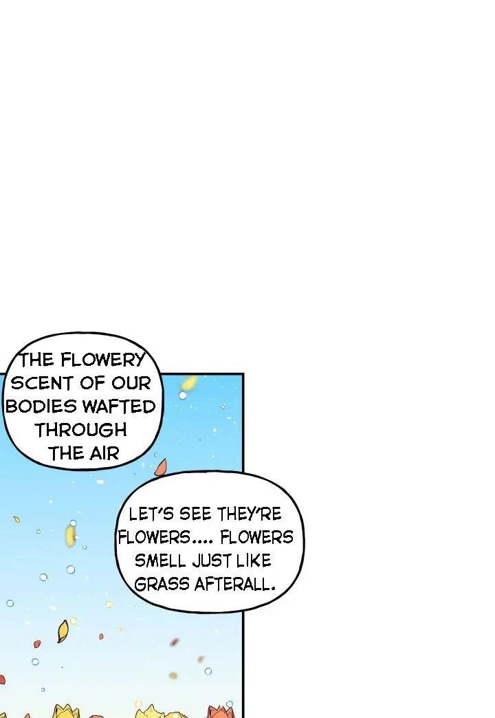 The Archmage’s Daughter Chapter 35 - Page 24