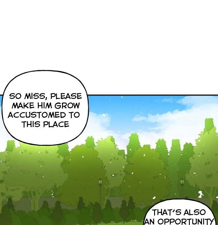 The Archmage’s Daughter Chapter 35 - Page 27