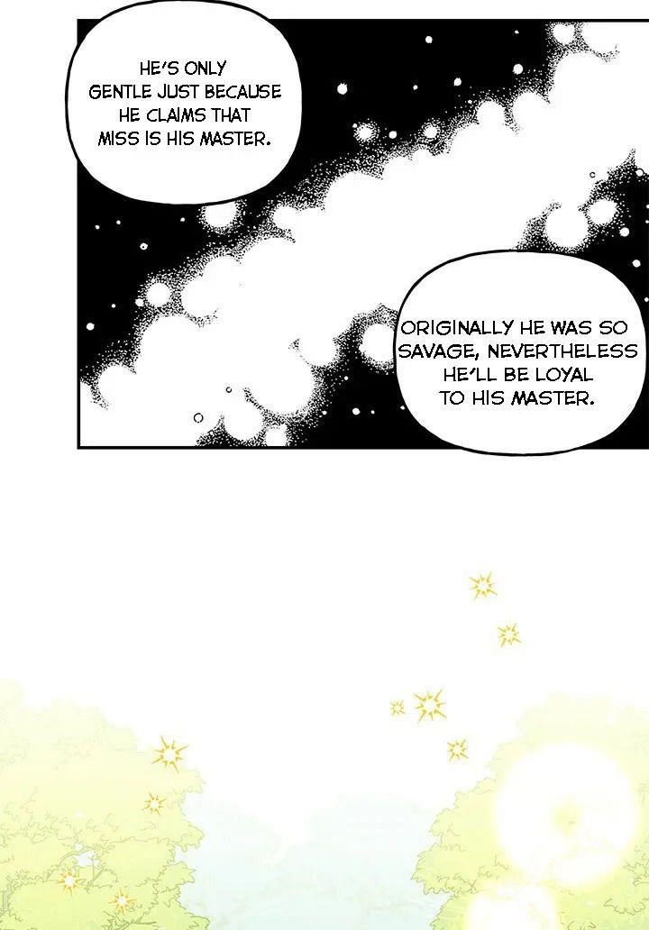 The Archmage’s Daughter Chapter 35 - Page 32