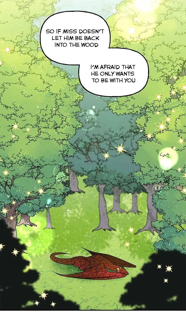 The Archmage’s Daughter Chapter 35 - Page 33