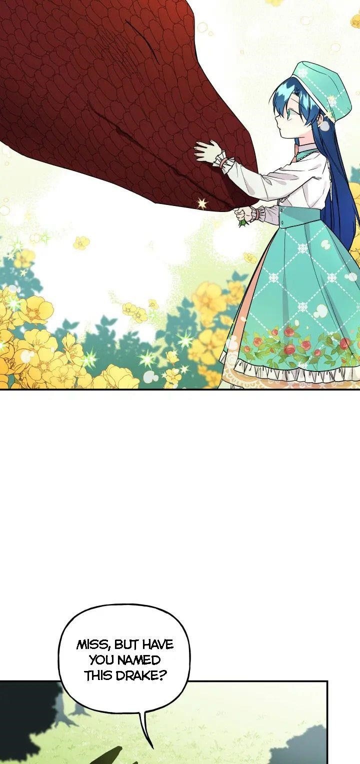 The Archmage’s Daughter Chapter 35 - Page 38