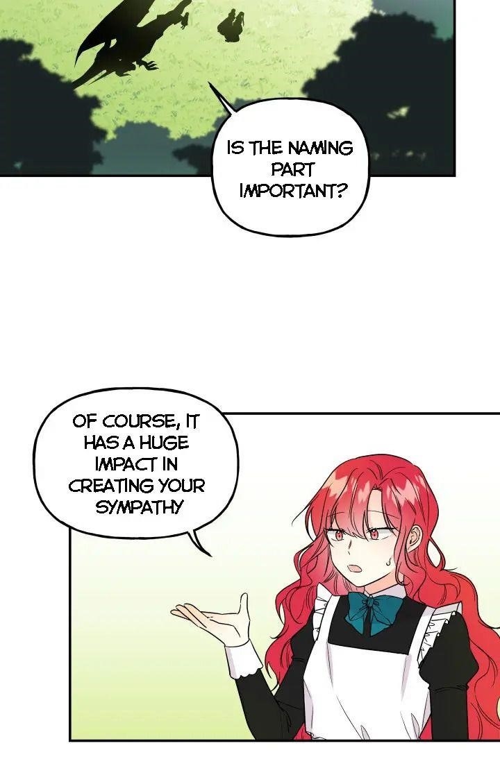 The Archmage’s Daughter Chapter 35 - Page 39