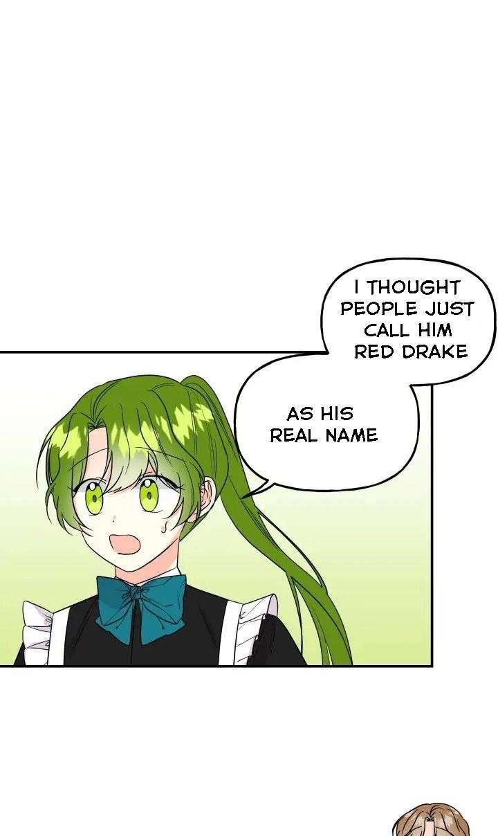 The Archmage’s Daughter Chapter 35 - Page 40