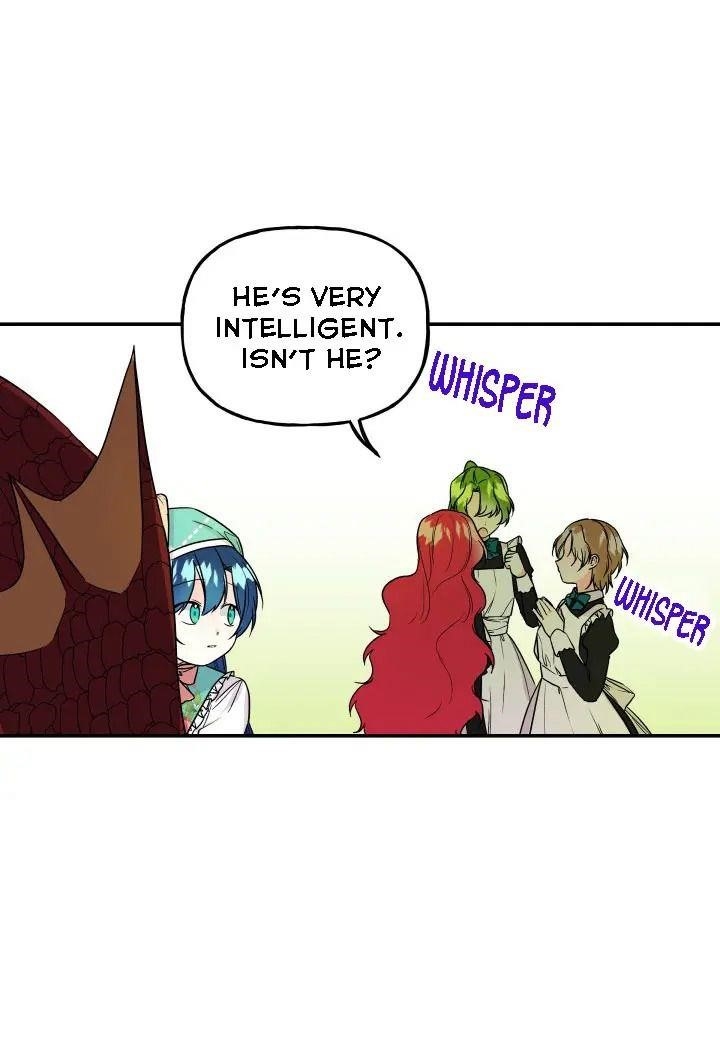 The Archmage’s Daughter Chapter 35 - Page 44