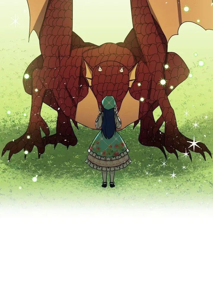 The Archmage’s Daughter Chapter 35 - Page 50