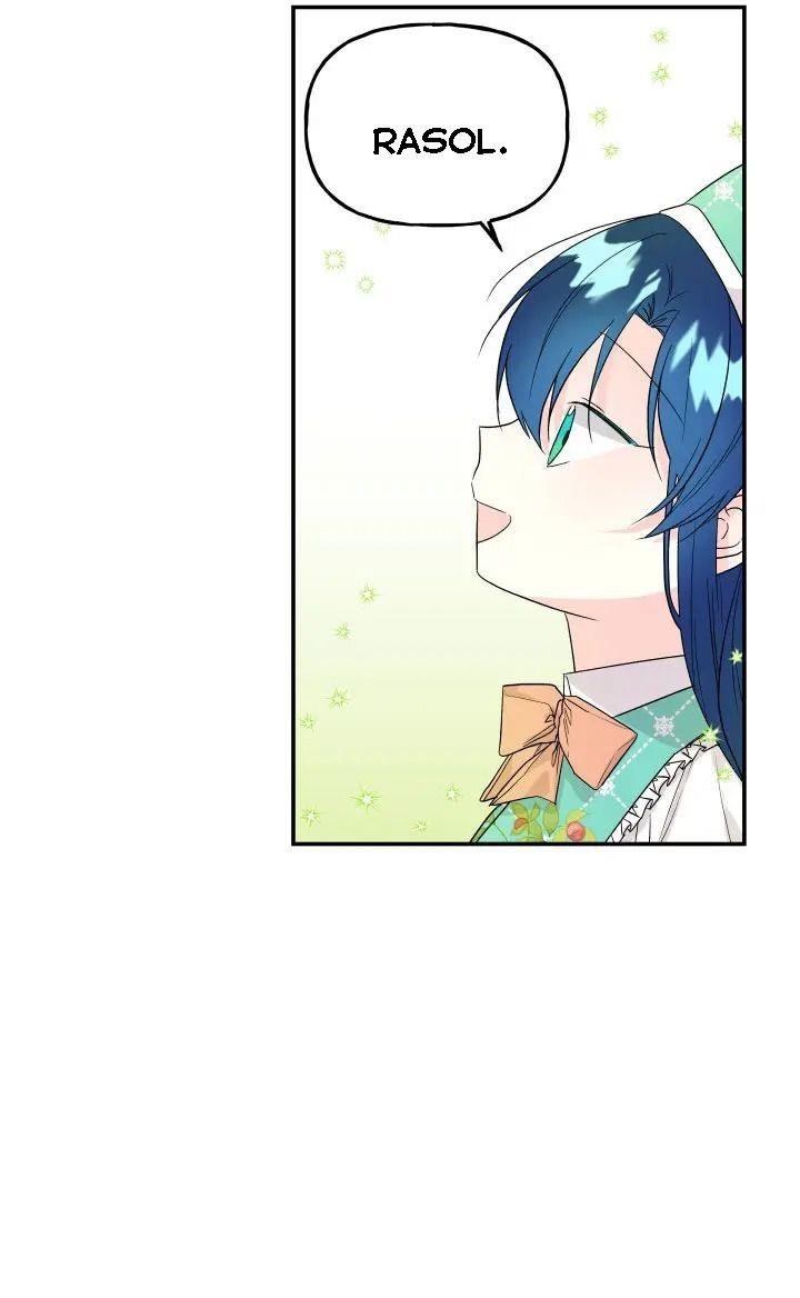 The Archmage’s Daughter Chapter 35 - Page 51