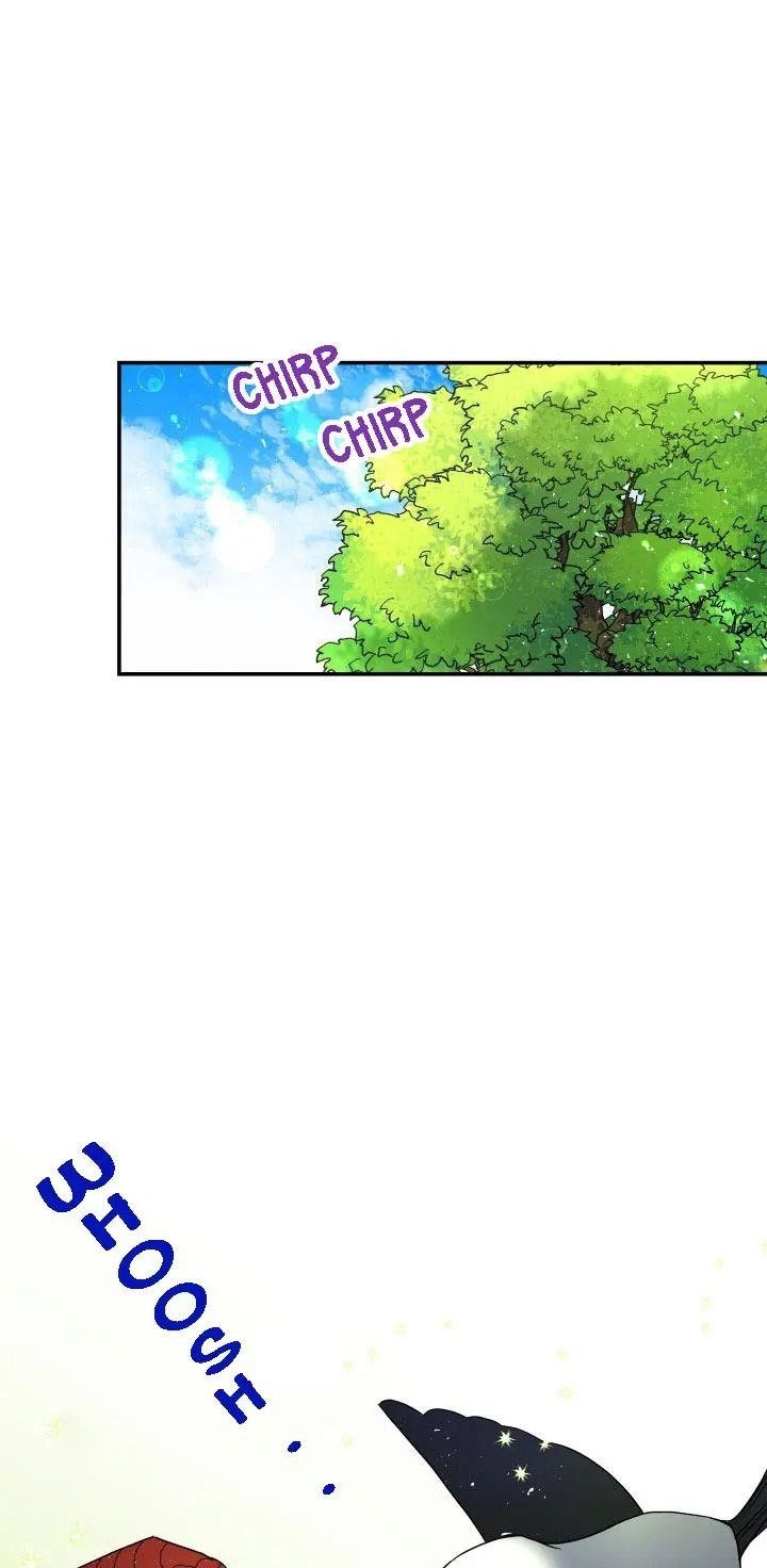 The Archmage’s Daughter Chapter 35 - Page 53