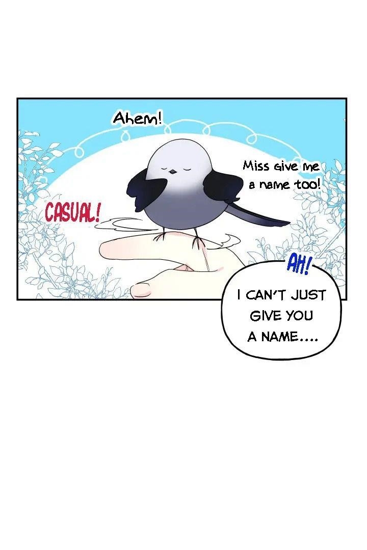 The Archmage’s Daughter Chapter 35 - Page 55