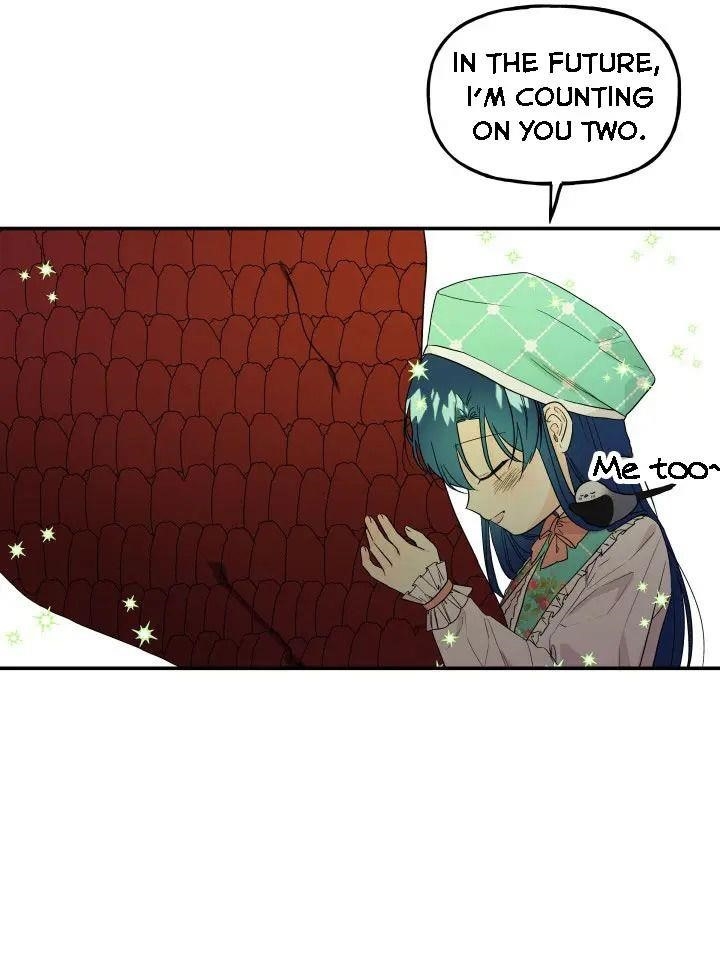 The Archmage’s Daughter Chapter 35 - Page 59