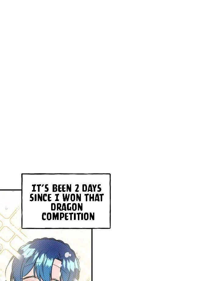 The Archmage’s Daughter Chapter 35 - Page 6