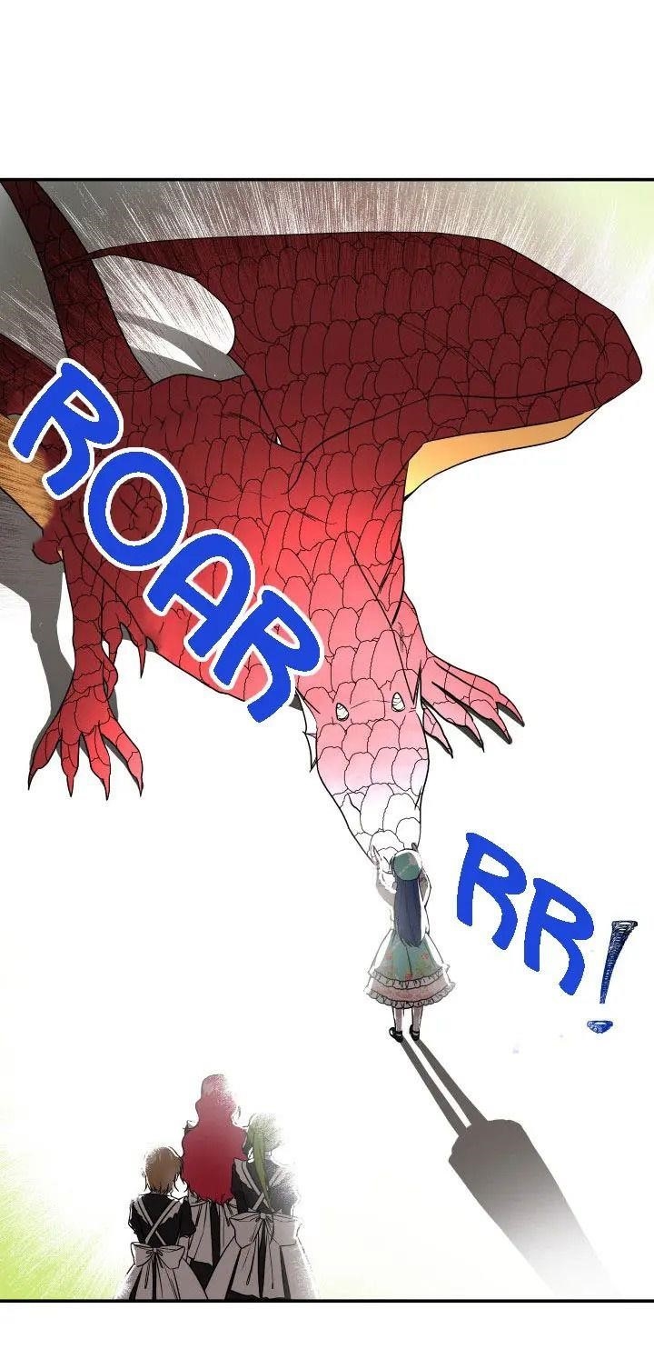 The Archmage’s Daughter Chapter 35 - Page 61