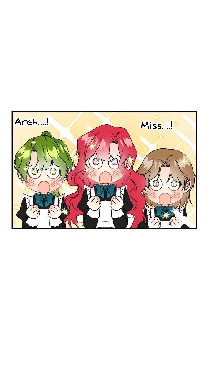 The Archmage’s Daughter Chapter 35 - Page 62