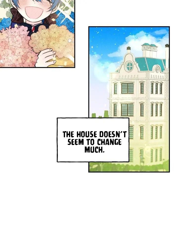 The Archmage’s Daughter Chapter 35 - Page 7