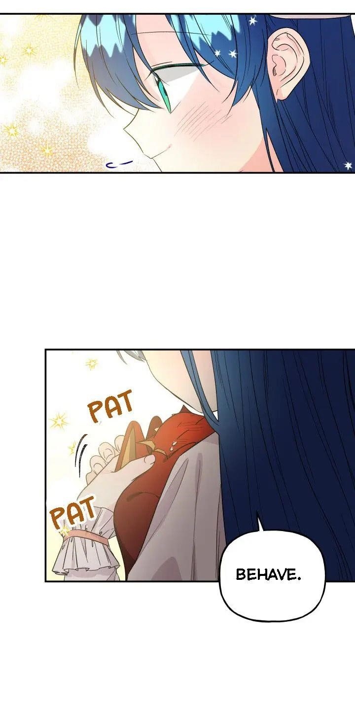 The Archmage’s Daughter Chapter 36 - Page 10