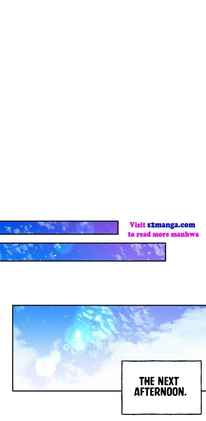 The Archmage’s Daughter Chapter 36 - Page 11