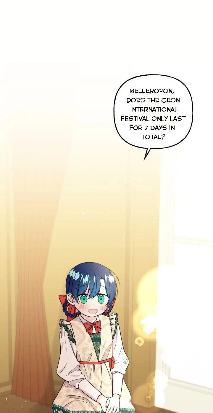 The Archmage’s Daughter Chapter 36 - Page 13