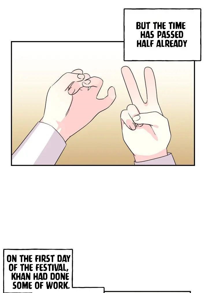 The Archmage’s Daughter Chapter 36 - Page 15