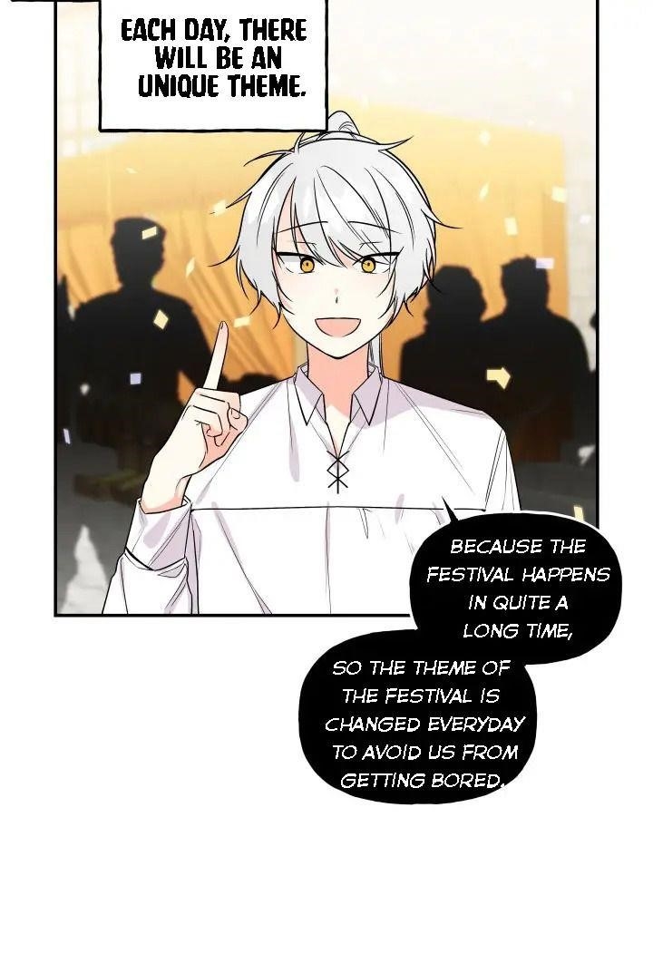 The Archmage’s Daughter Chapter 36 - Page 16