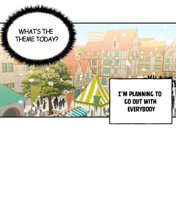 The Archmage’s Daughter Chapter 36 - Page 17