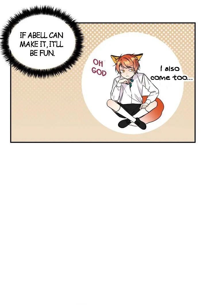 The Archmage’s Daughter Chapter 36 - Page 18