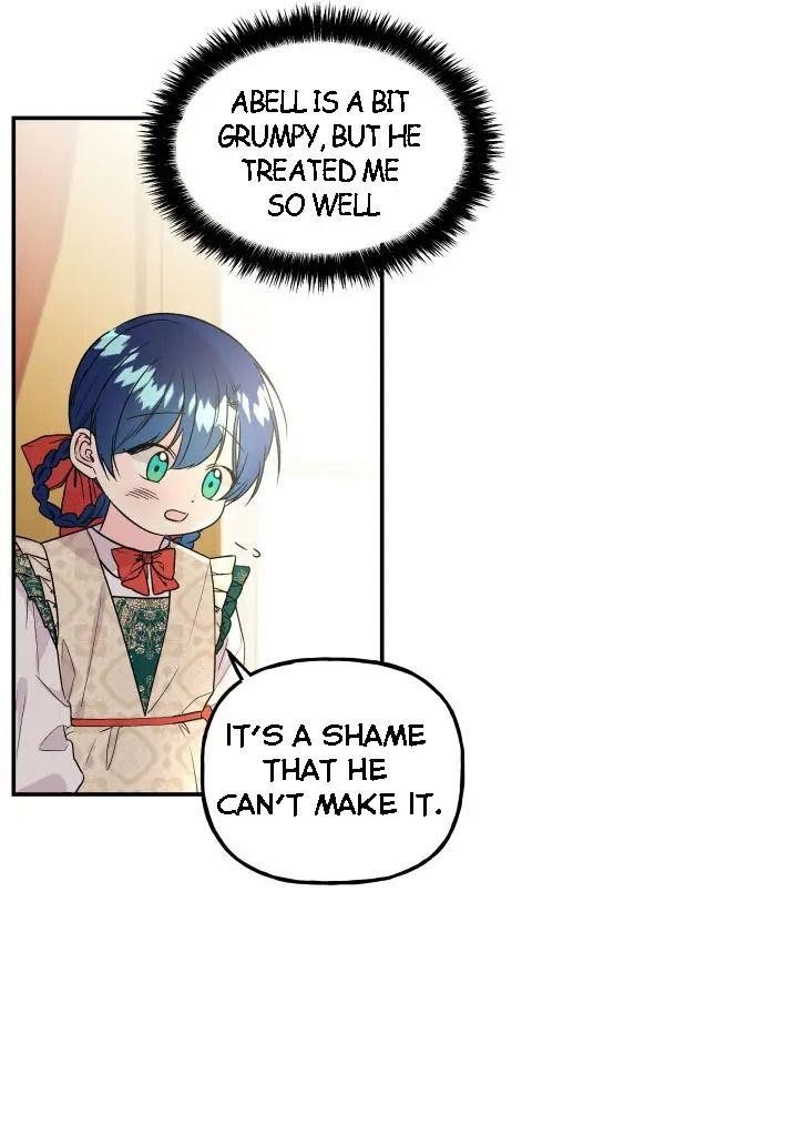 The Archmage’s Daughter Chapter 36 - Page 19