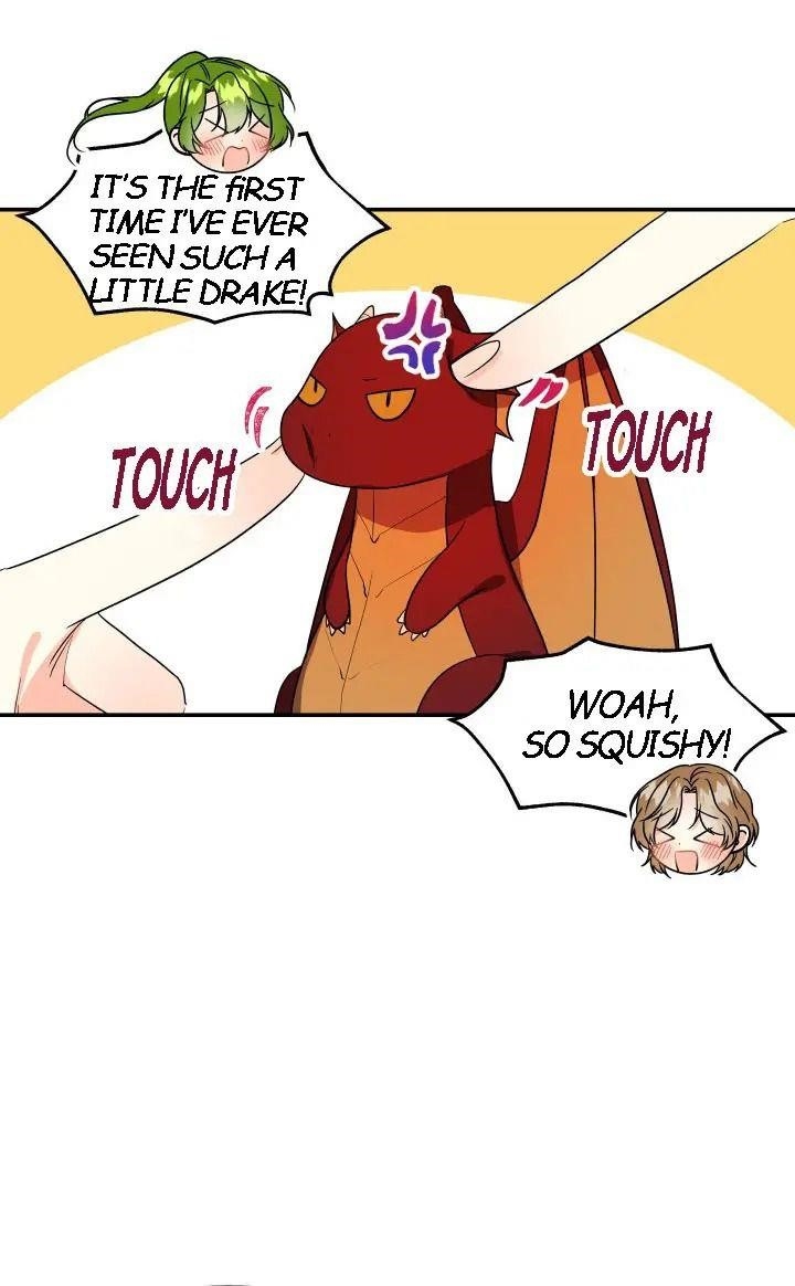 The Archmage’s Daughter Chapter 36 - Page 2