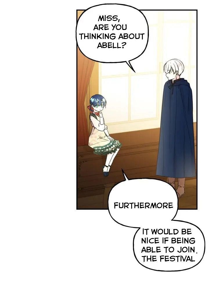 The Archmage’s Daughter Chapter 36 - Page 20