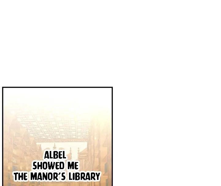 The Archmage’s Daughter Chapter 36 - Page 21