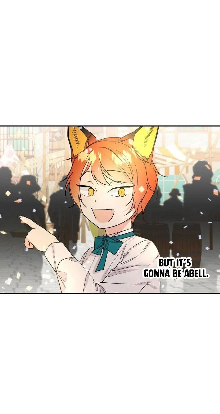 The Archmage’s Daughter Chapter 36 - Page 23