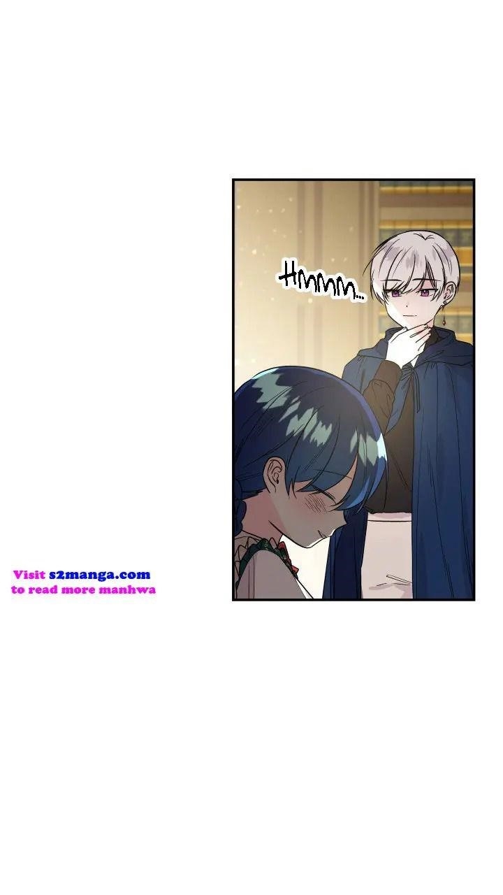 The Archmage’s Daughter Chapter 36 - Page 24