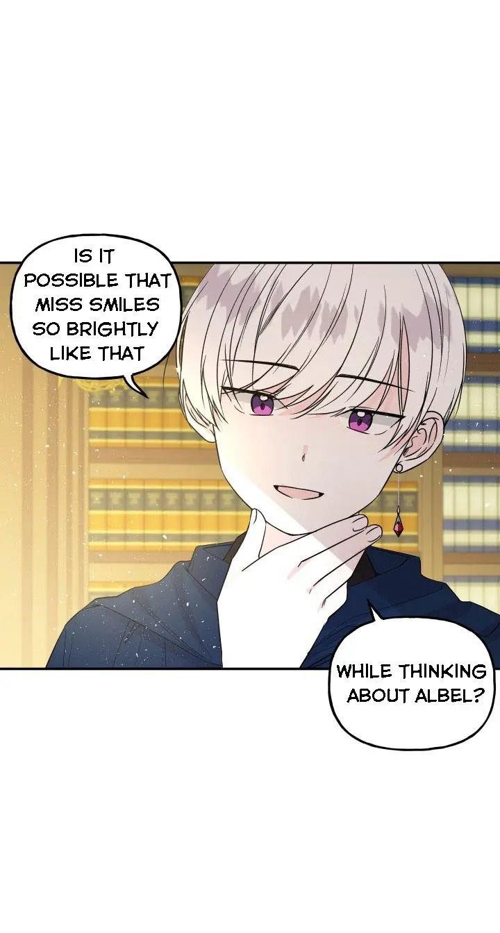 The Archmage’s Daughter Chapter 36 - Page 25