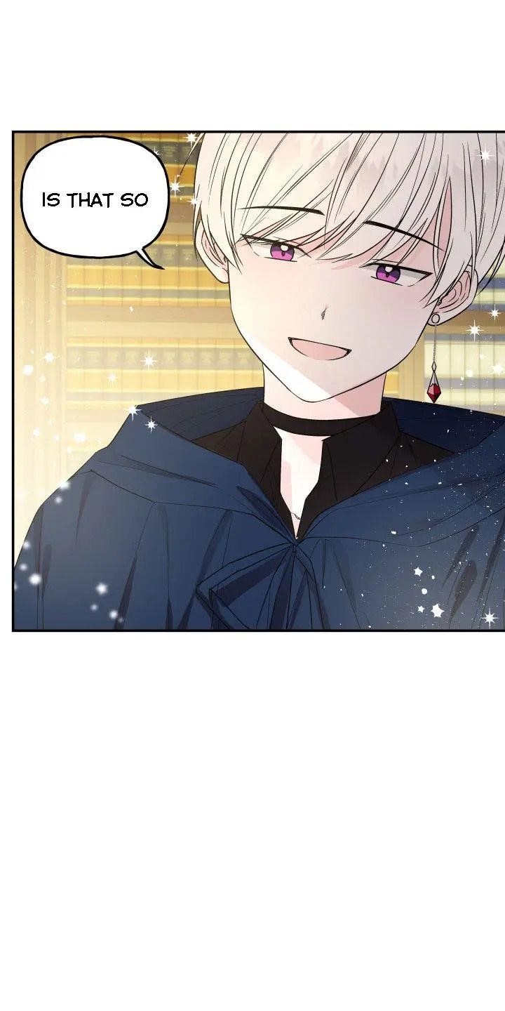 The Archmage’s Daughter Chapter 36 - Page 29